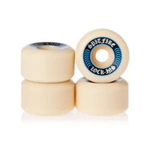 Ruedas Spitfire 53mm F4 Lock In 99A