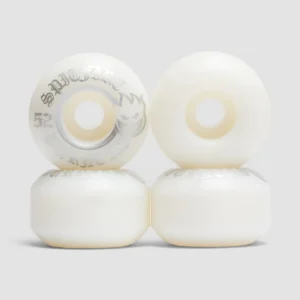 Ruedas Spitfire 52mm Burners 99A