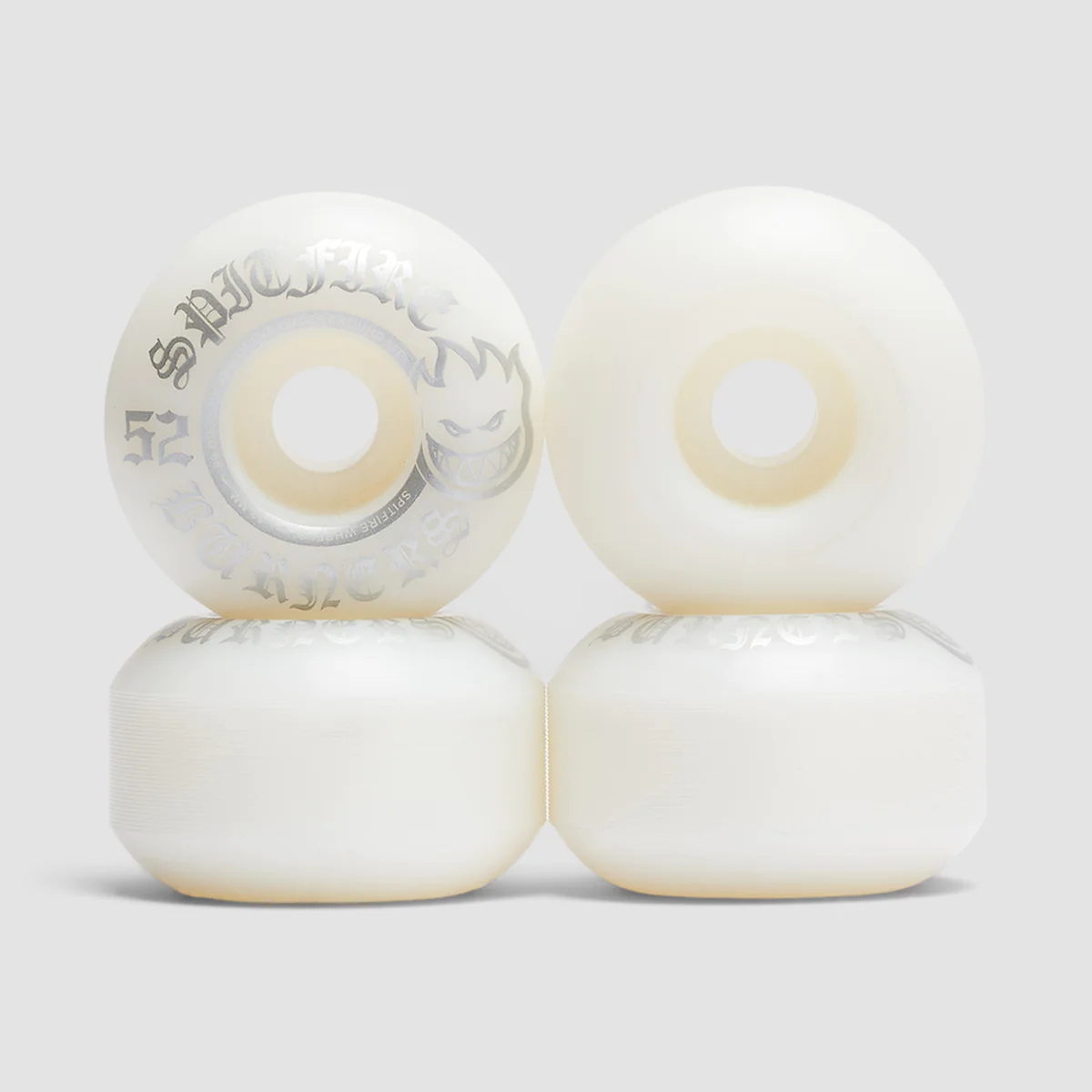 Ruedas Spitfire 52mm Burners 99A