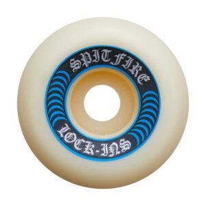 Ruedas Spitfire 55mm F4 lock-Ins  99A