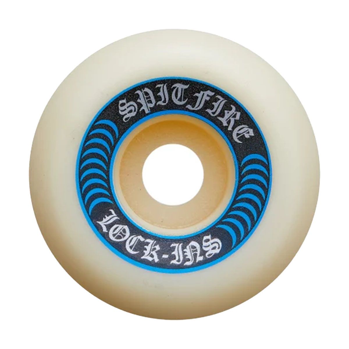 Ruedas Spitfire 55mm F4 lock-Ins  99A