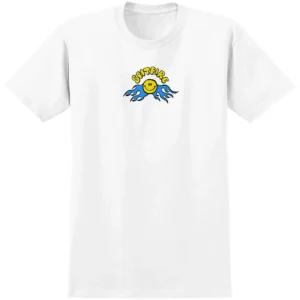 Camiseta Spitfire Spanky Happy Tee