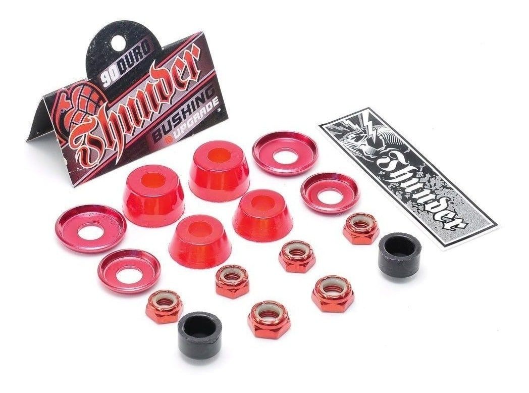 Rebuild Kit Thunder 90Duro - Imagen 2