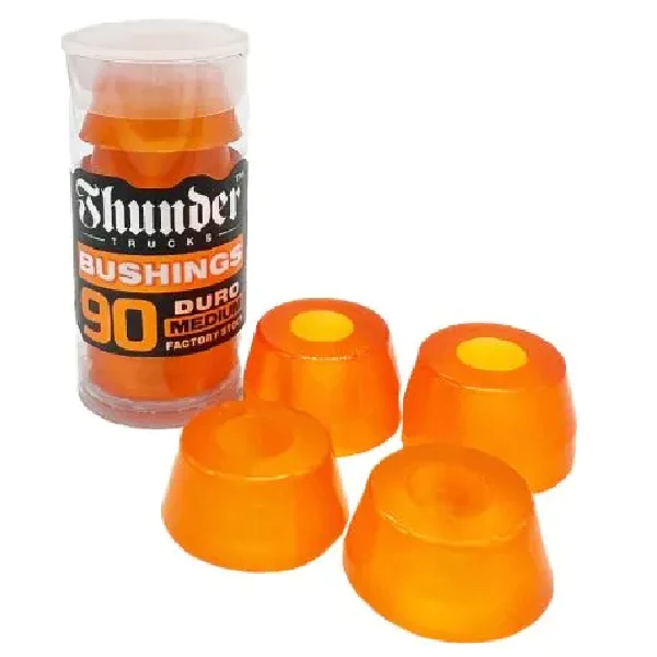 Bushings Thunder 90Duro - Imagen 2
