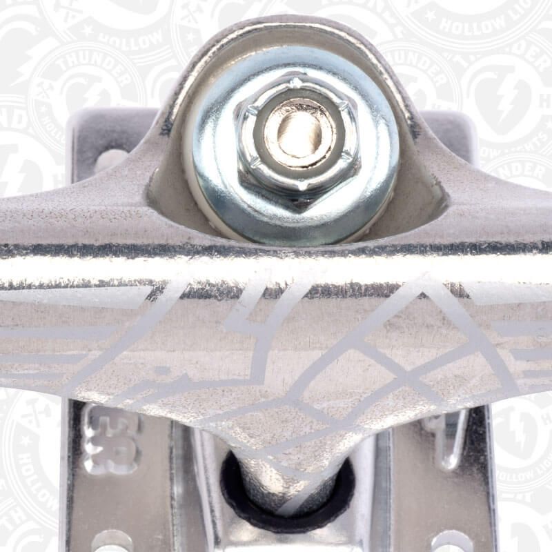 Ejes Thunder Hollow Light Polished (PAREJA) - Imagen 2