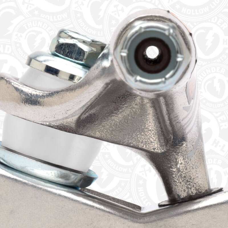 Ejes Thunder Hollow Light Polished (PAREJA) - Imagen 3