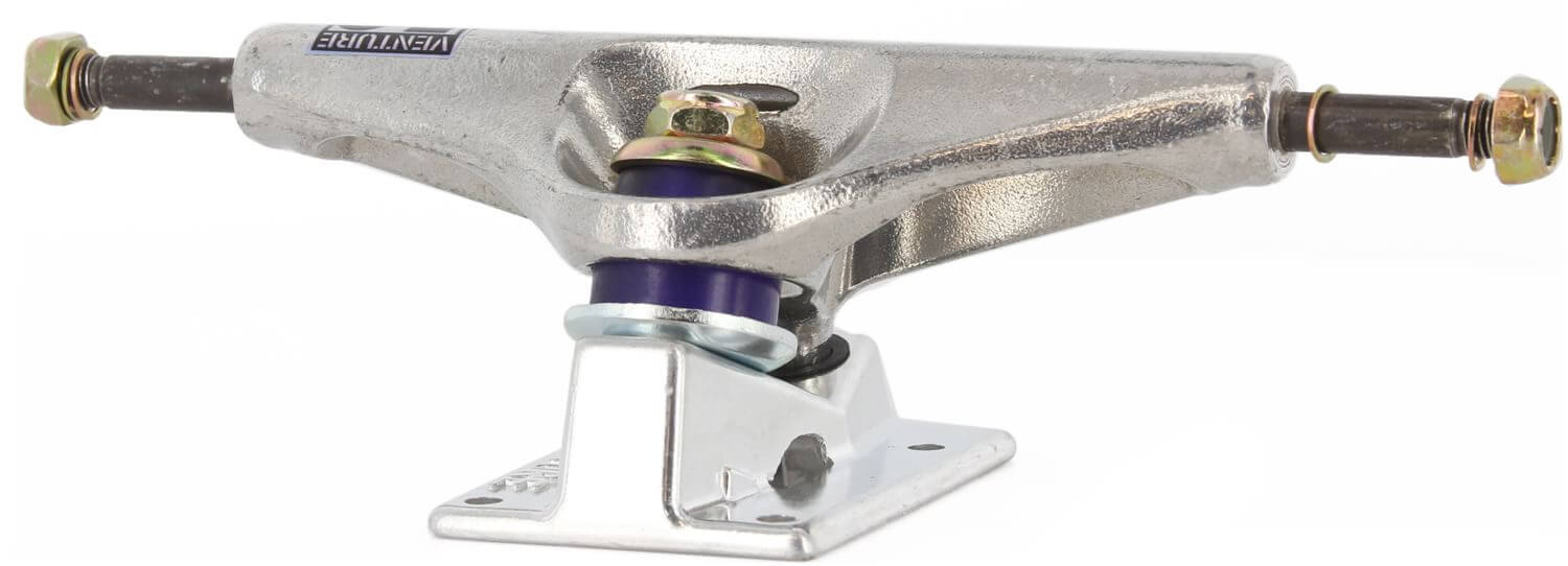 Ejes Venture V-Light Polished (PAREJA) - Imagen 8