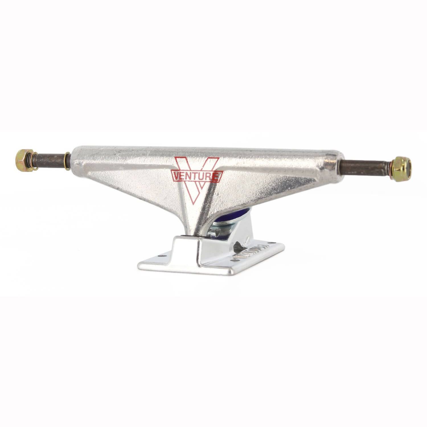 Ejes Venture V-Light Polished (PAREJA) - Imagen 9