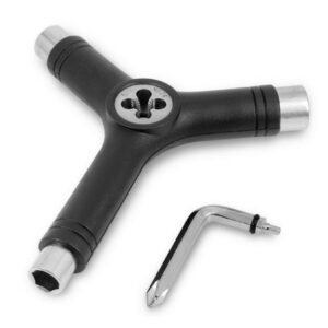 Herramienta "Y" The Room